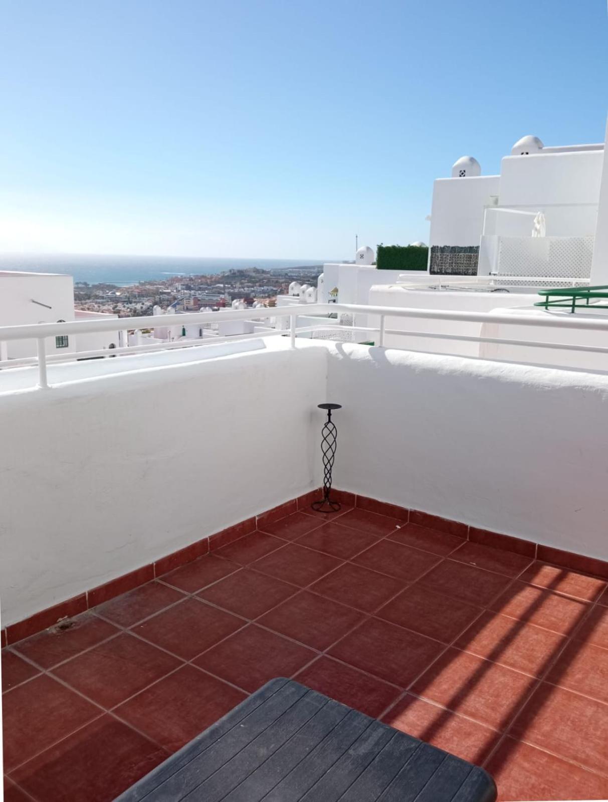 Tenerife Ocean Panoramic View Costa Adeje  Exterior foto